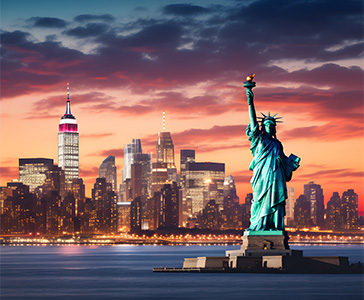 New York