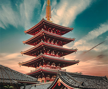 Tokyo